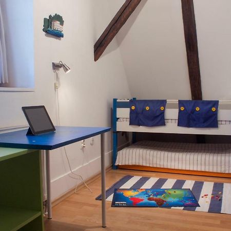 Apartamento House Dornik Zagreb Exterior foto