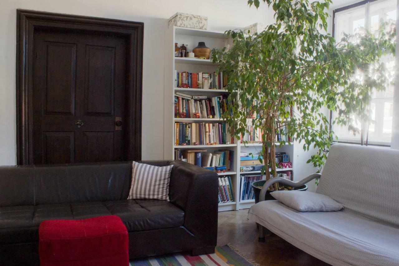 Apartamento House Dornik Zagreb Exterior foto