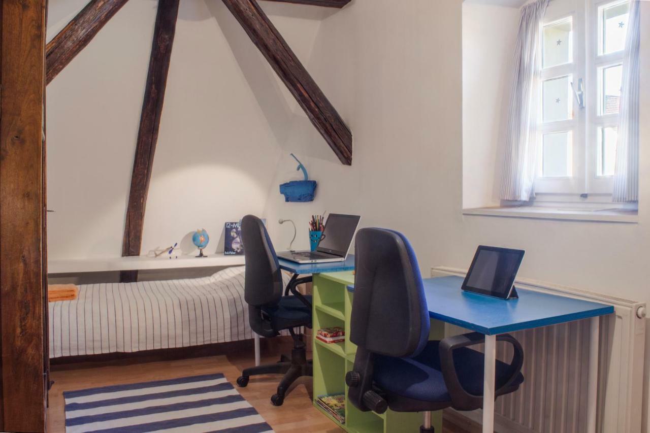 Apartamento House Dornik Zagreb Exterior foto