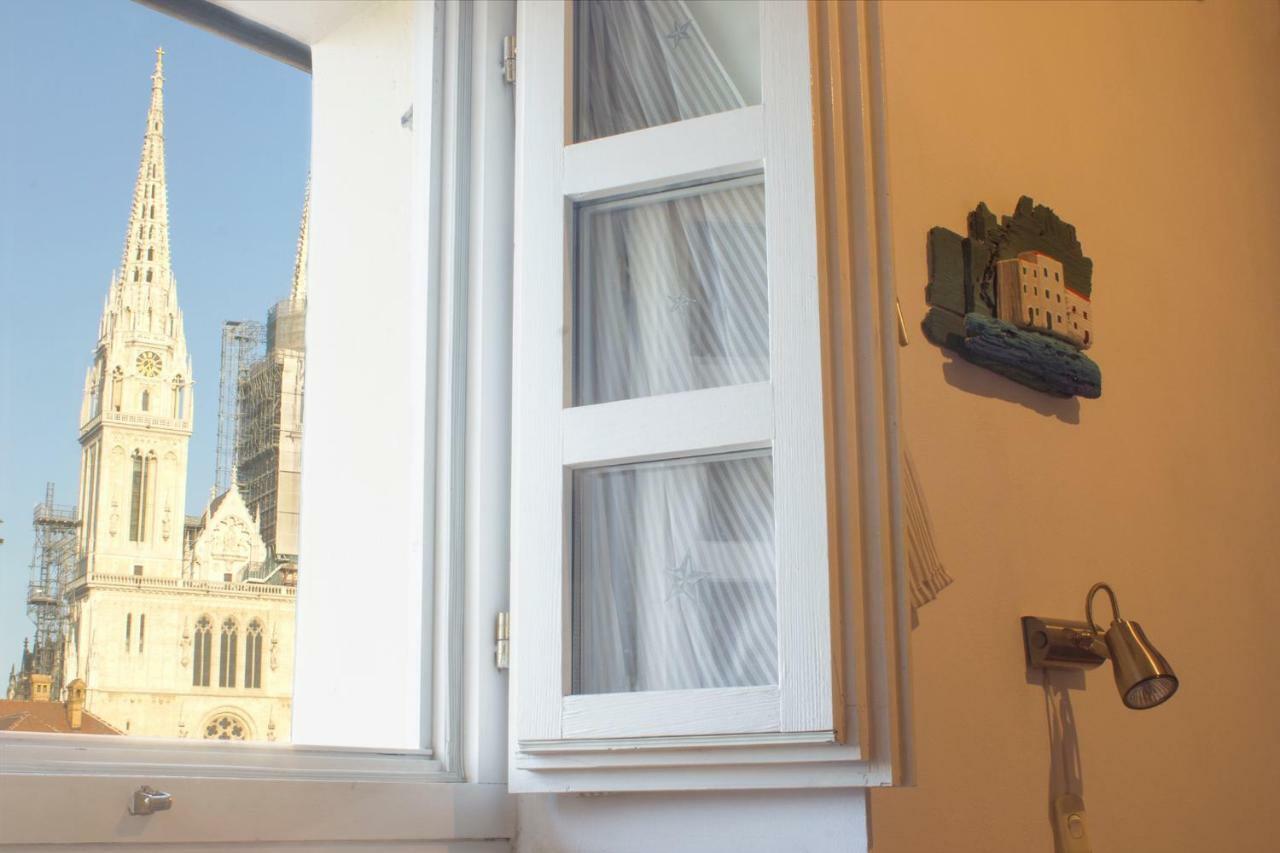 Apartamento House Dornik Zagreb Exterior foto