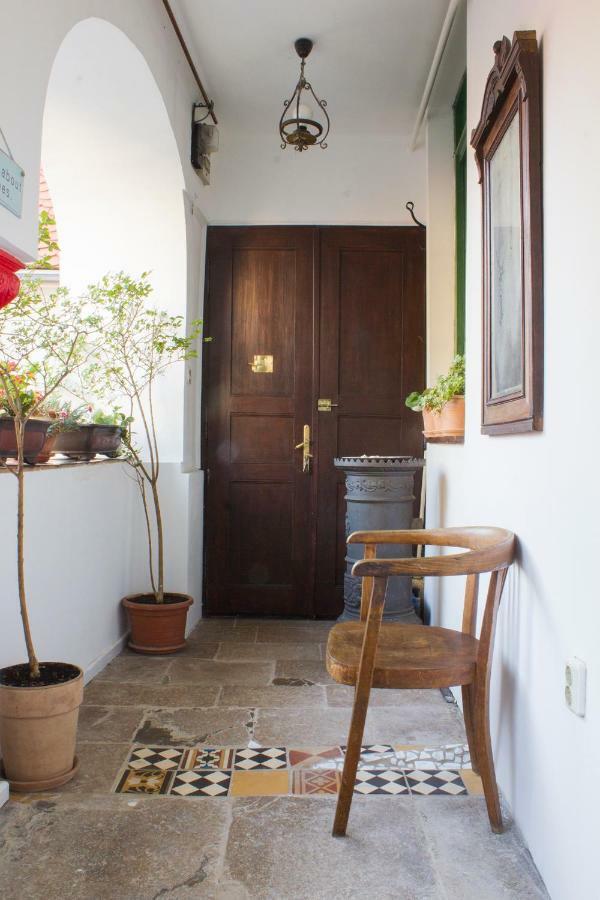 Apartamento House Dornik Zagreb Exterior foto
