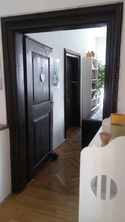 Apartamento House Dornik Zagreb Exterior foto